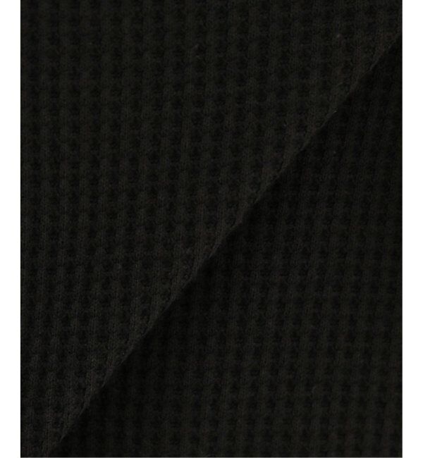 JOURNAL STANDARD relume「《追加》TCワッフルノースリーブ」|Tシャツ・カットソー|
