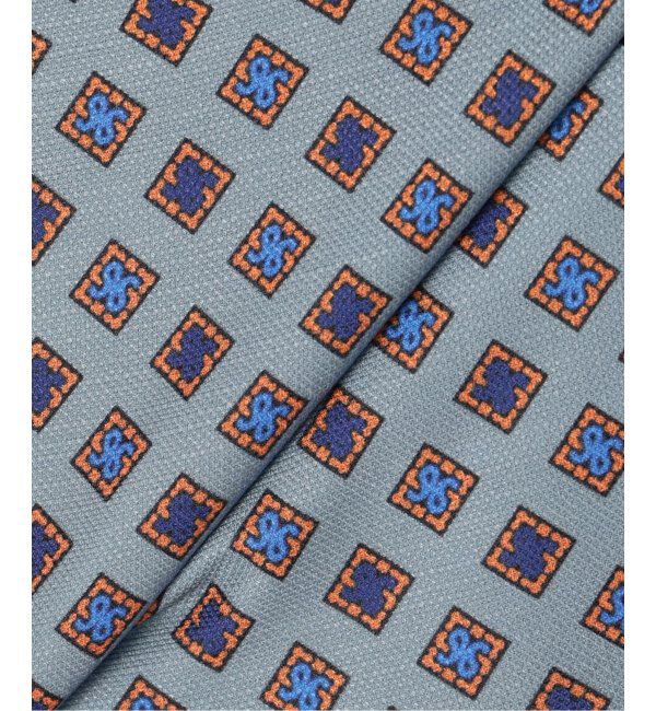 JOURNAL STANDARD relume「ホールパターンプリント 半袖シャツ」|シャツ・ブラウス|