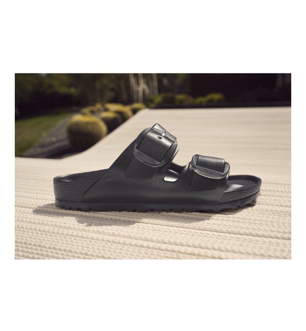 JOURNAL STANDARD relume「【BIRKENSTOCK/ビルケンシュトック】EVA BIG BUCKLE：サンダル」|サンダル|