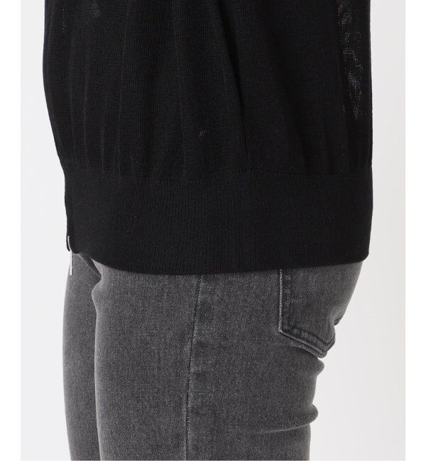 JOURNAL STANDARD relume「《WEB限定追加》シアーフーディ」|パーカー|