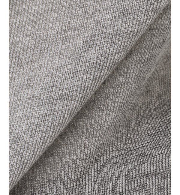 JOURNAL STANDARD relume「《WEB限定追加》シアーフーディ」|パーカー|