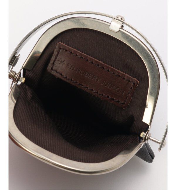 JOURNAL STANDARD「ED ROBERT JUDSON / エドロバート ジャドソン 別注 frame purse」|財布|