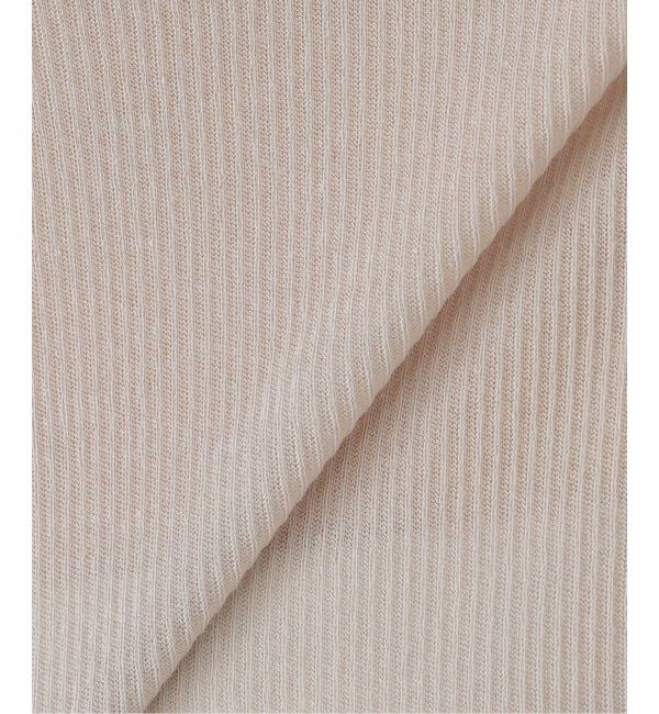 journal standard luxe「シアーテレコ プルオーバー」|Tシャツ・カットソー|