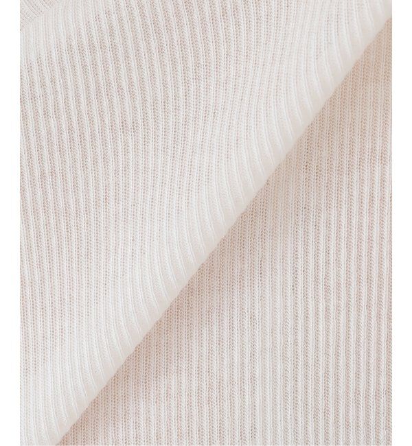 journal standard luxe「シアーテレコ プルオーバー」|Tシャツ・カットソー|