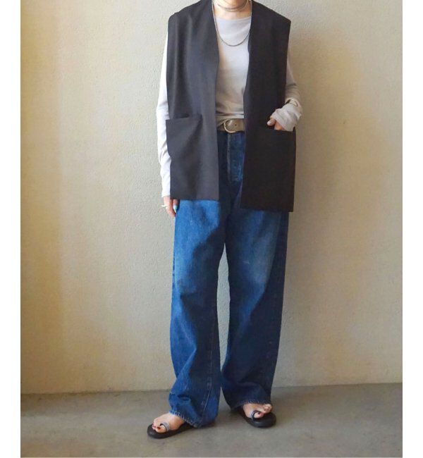 journal standard luxe「シアーテレコ プルオーバー」|Tシャツ・カットソー|