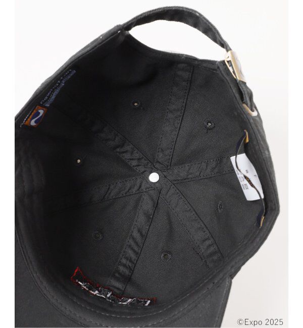 JOURNAL STANDARD relume「ミャクミャク &times; relume パンクロック キャップ」|キャップ・キャスケット|