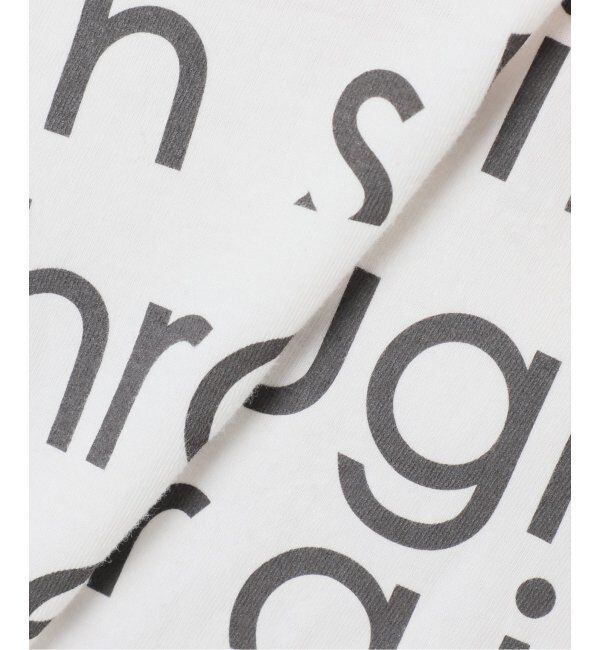 JOURNAL STANDARD relume「【THE DAY ON THE BEACH】カットオフTシャツ」|Tシャツ・カットソー|