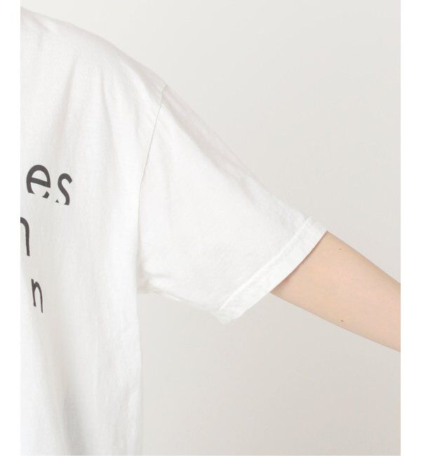 JOURNAL STANDARD relume「【THE DAY ON THE BEACH】カットオフTシャツ」|Tシャツ・カットソー|