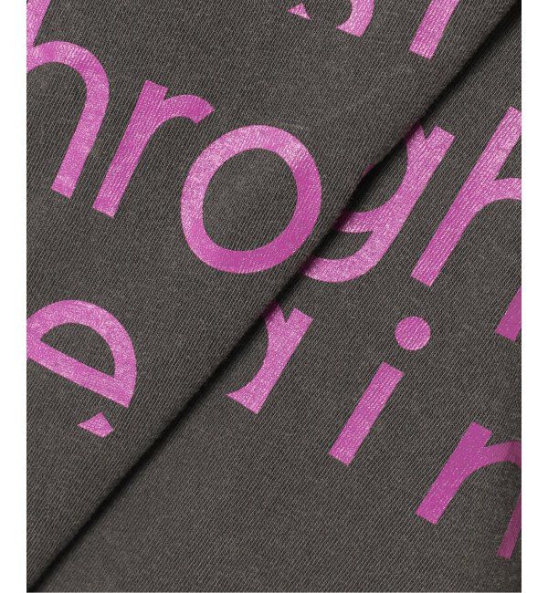 JOURNAL STANDARD relume「【THE DAY ON THE BEACH】カットオフTシャツ」|Tシャツ・カットソー|