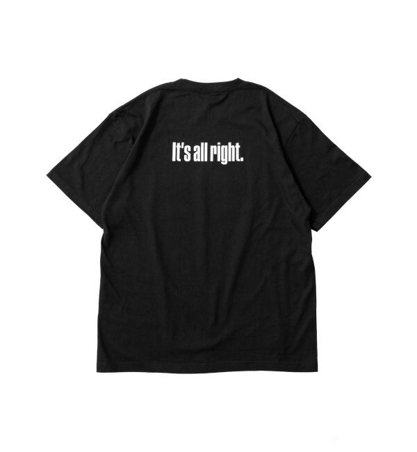 JOURNAL STANDARD「志村けん &times; JOURNAL STANDARD Tシャツ」|Tシャツ・カットソー|