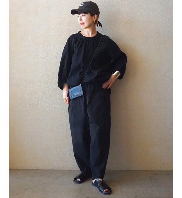 journal standard luxe「《追加》バフワッシャー ポケパンツ」|その他|
