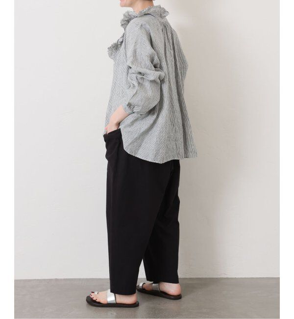 journal standard luxe「《追加》バフワッシャー ポケパンツ」|その他|