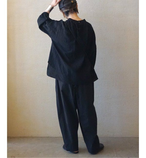 journal standard luxe「《追加》バフワッシャー ポケパンツ」|その他|