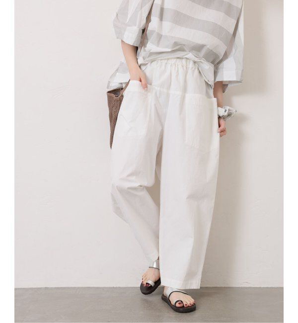 journal standard luxe「《追加》バフワッシャー ポケパンツ」|その他|