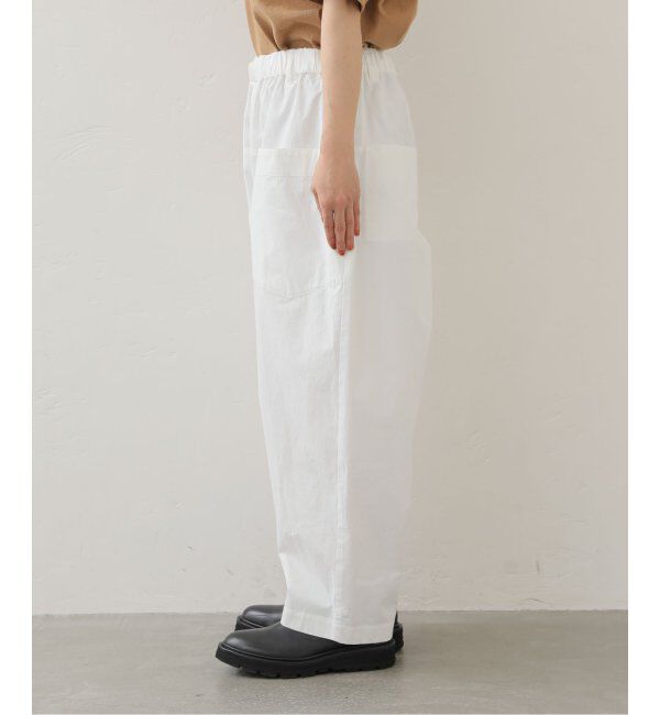 journal standard luxe「《追加》バフワッシャー ポケパンツ」|その他|