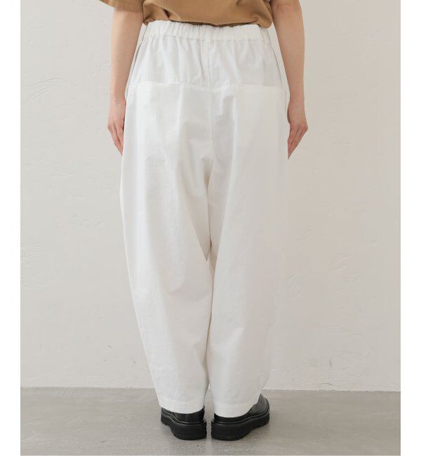 journal standard luxe「《追加》バフワッシャー ポケパンツ」|その他|