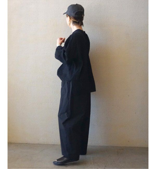 journal standard luxe「《追加》バフワッシャー ポケパンツ」|その他|