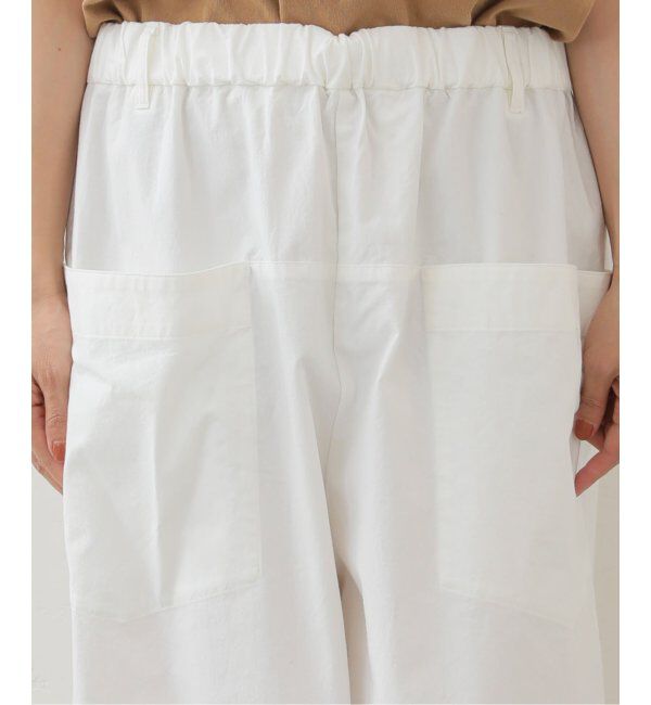 journal standard luxe「《追加》バフワッシャー ポケパンツ」|その他|