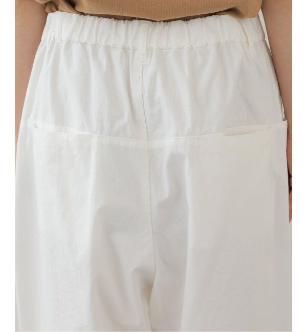 journal standard luxe「《追加》バフワッシャー ポケパンツ」|その他|