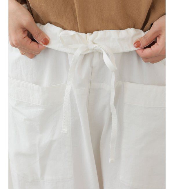 journal standard luxe「《追加》バフワッシャー ポケパンツ」|その他|