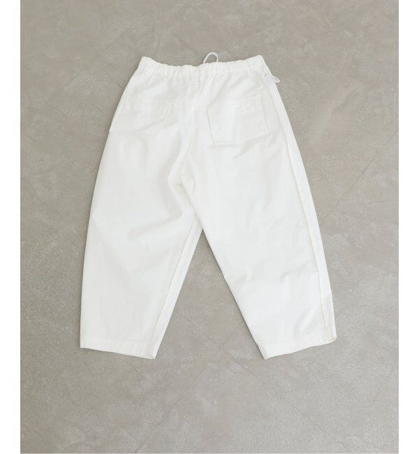 journal standard luxe「《追加》バフワッシャー ポケパンツ」|その他|