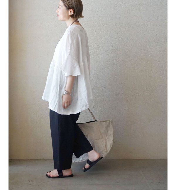 journal standard luxe「《追加》バフワッシャー ポケパンツ」|その他|