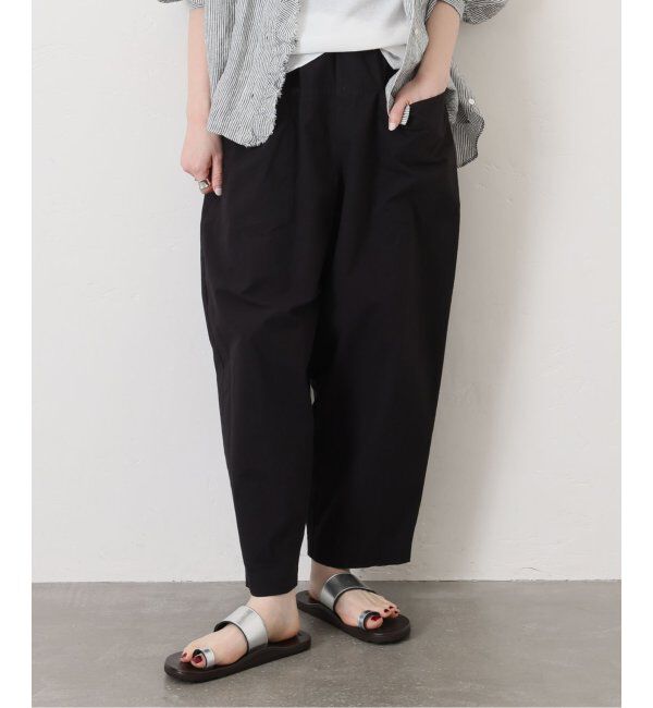 journal standard luxe「《追加》バフワッシャー ポケパンツ」|その他|