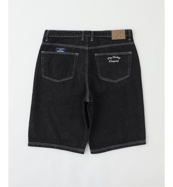 JOURNAL STANDARD「POP TRADING COMPANY / ポップトレーディングカンパニー longer drs short」|その他|