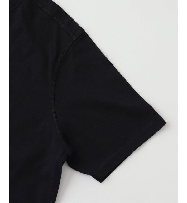 JOURNAL STANDARD「POP TRADING COMPANY / ポップトレーディングカンパニー four days t-shirt」|Tシャツ・カットソー|