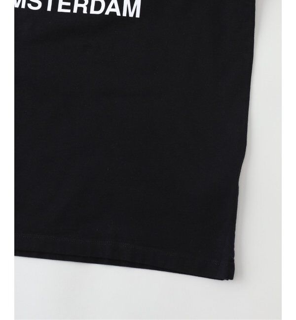 JOURNAL STANDARD「POP TRADING COMPANY / ポップトレーディングカンパニー four days t-shirt」|Tシャツ・カットソー|