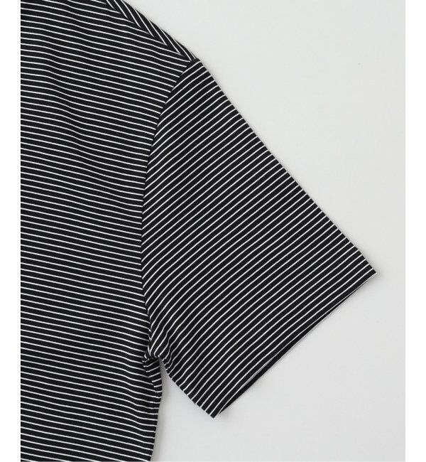 JOURNAL STANDARD「handvaerk / ハンドバーク 60/2 NEW CREW NECK S/S T-SHIRT」|Tシャツ・カットソー|