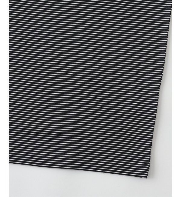 JOURNAL STANDARD「handvaerk / ハンドバーク 60/2 NEW CREW NECK S/S T-SHIRT」|Tシャツ・カットソー|