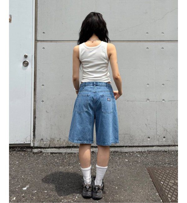 Oriens JOURNAL STANDARD「【OBEY / オベイ】BIGWIG BAGGY DENIM 172100090-25U」|その他|