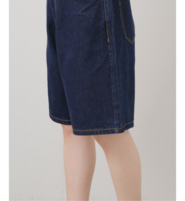 Oriens JOURNAL STANDARD「【OBEY / オベイ】BIGWIG BAGGY DENIM 172100090-25U」|その他|