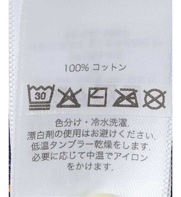 Oriens JOURNAL STANDARD「【OBEY / オベイ】BIGWIG BAGGY DENIM 172100090-25U」|その他|