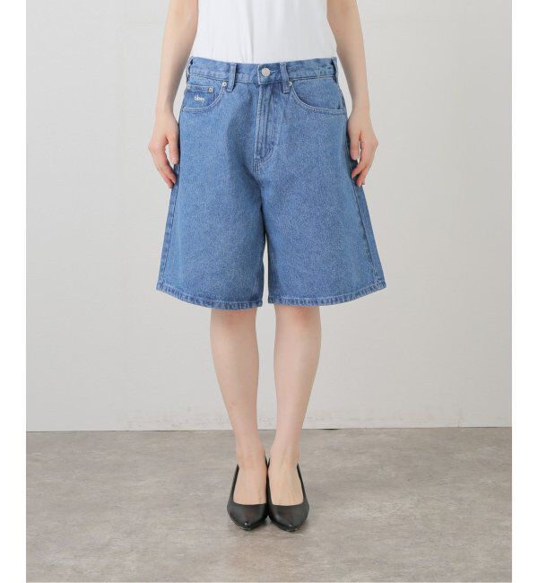 Oriens JOURNAL STANDARD「【OBEY / オベイ】BIGWIG BAGGY DENIM 172100090-25U」|その他|