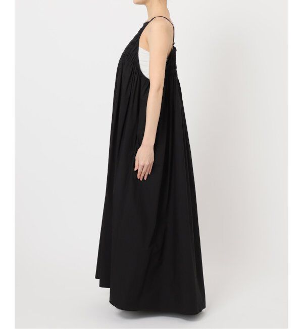 JOURNAL STANDARD「ピンタックキャミソールワンピース」|ワンピース|