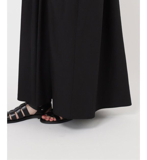 JOURNAL STANDARD「ピンタックキャミソールワンピース」|ワンピース|