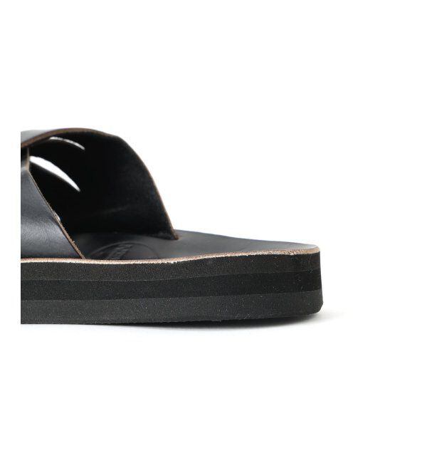 JOURNAL STANDARD「THE SANDALMAN / サンダルマン 別注 クロムエクセル ウェーブ」|サンダル|