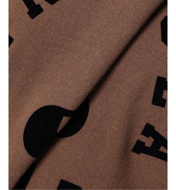 JOURNAL STANDARD relume「別注【GULFCOAST SPORTSWEAR】ロゴTシャツ」|Tシャツ・カットソー|