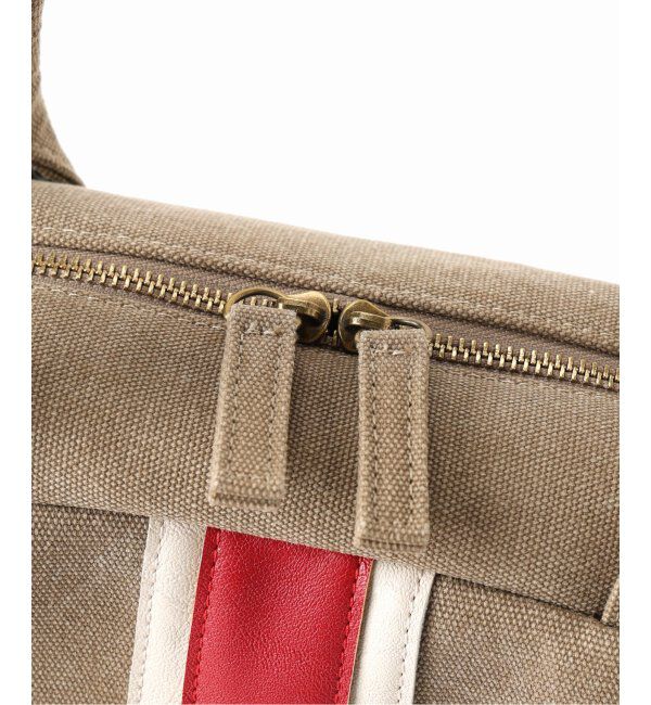 Oriens JOURNAL STANDARD「ユニオンジャックボストンバッグ」|ハンドバッグ|