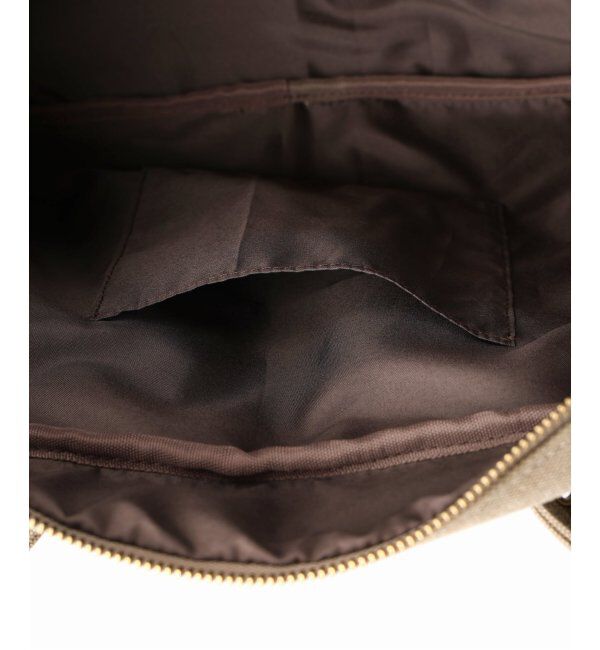 Oriens JOURNAL STANDARD「ユニオンジャックボストンバッグ」|ハンドバッグ|