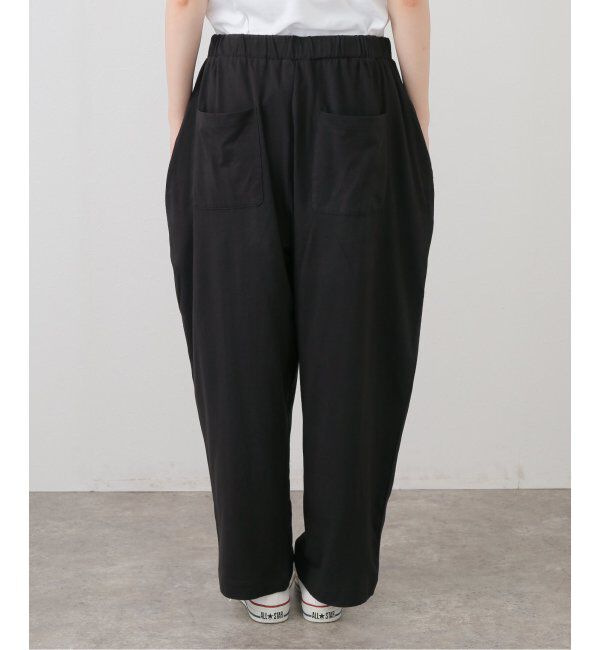 journal standard luxe「オーガニックコットン パンツ」|その他|