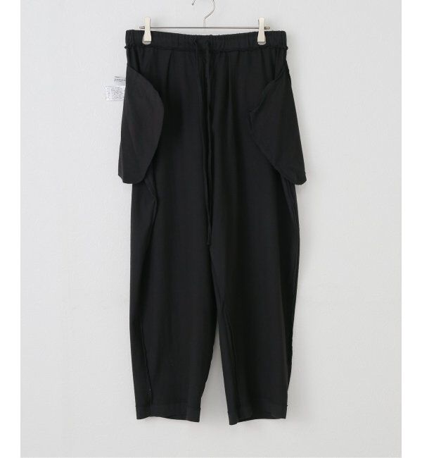 journal standard luxe「オーガニックコットン パンツ」|その他|