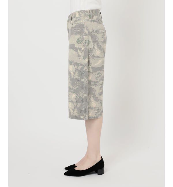 Oriens JOURNAL STANDARD「《追加2》ルーズデニムハーフパンツ」|その他|