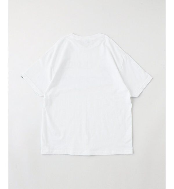 JOURNAL STANDARD「RECOGNIZE / レコグナイズ TK DISCO TEE」|Tシャツ・カットソー|