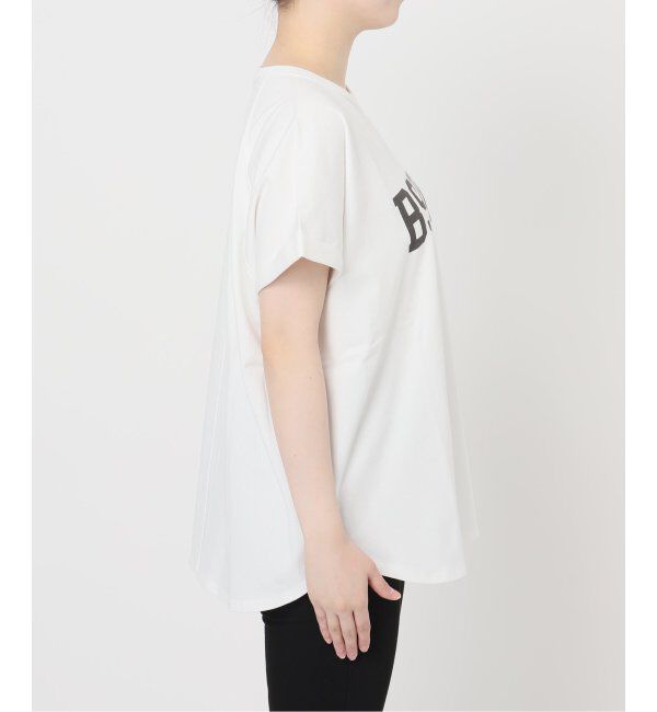 JOURNAL STANDARD「BSHWK ロゴTシャツ」|Tシャツ・カットソー|