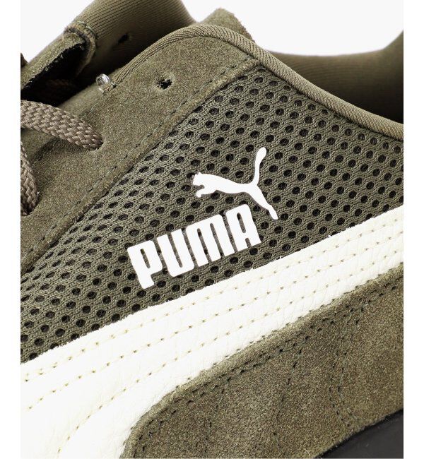 JOURNAL STANDARD relume「relume限定カラー【PUMA / プーマ】SPEEDCAT MESH」|スニーカー|