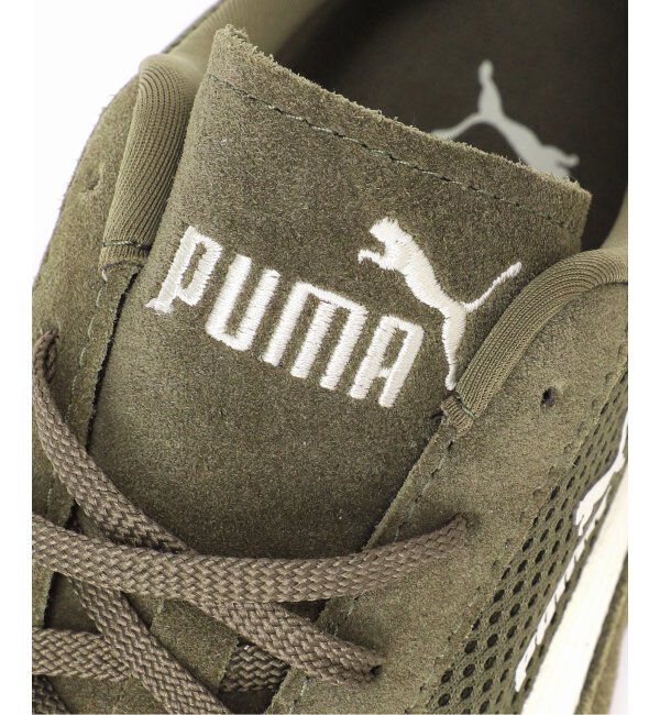 JOURNAL STANDARD relume「relume限定カラー【PUMA / プーマ】SPEEDCAT MESH」|スニーカー|
