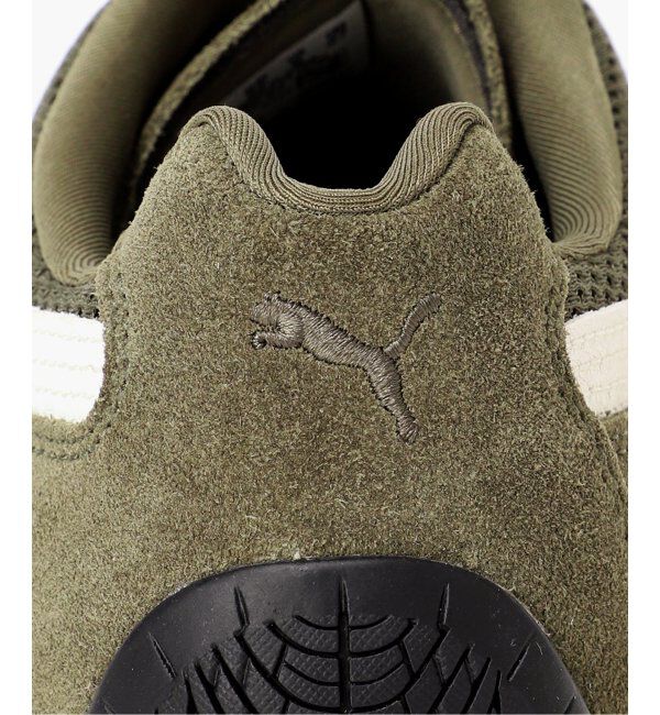 JOURNAL STANDARD relume「relume限定カラー【PUMA / プーマ】SPEEDCAT MESH」|スニーカー|